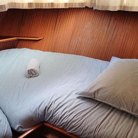 阿姆斯特丹 Motor Yacht Amstelle酒店 外观 照片