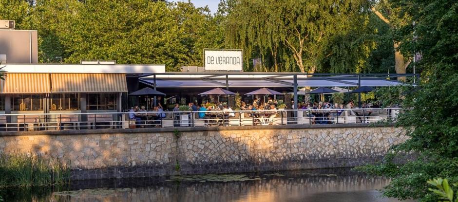 阿姆斯特丹 Motor Yacht Amstelle酒店 外观 照片