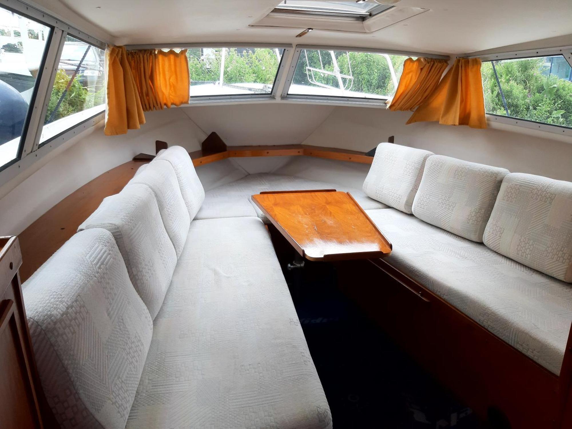 阿姆斯特丹 Motor Yacht Amstelle酒店 外观 照片